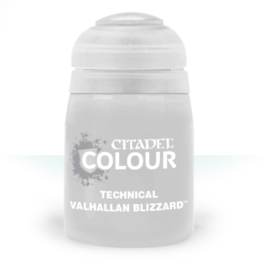 Citadel: Technical Valhallan Blizzard 24ml