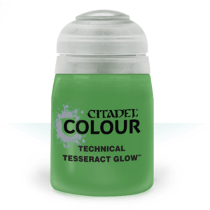 Citadel: Technical Tesseract Glow 18ml