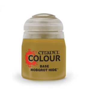 Citadel: Base Hobgrot Hide 12ml