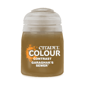 Citadel: Contrast Garaghaks Sewer 18ml