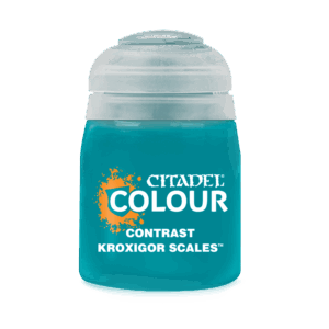 Citadel: Contrast Aeldari Emerald 18ml