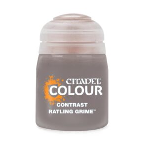 Citadel: Contrast Ratling Grime 18ml