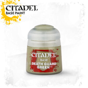 Citadel: Base Death Guard Green 12ml