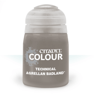 Citadel: Technical Agrellan Badland 24ml