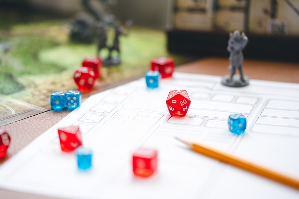 Creative Worldbuilding: How to Make Your D&D Sessions Unforgettable